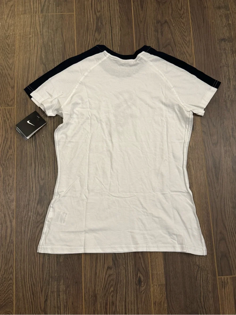 Nike Women's 2011 Vintage Chicago White Sox MLB Short-Sleeve T-Shirt NWT